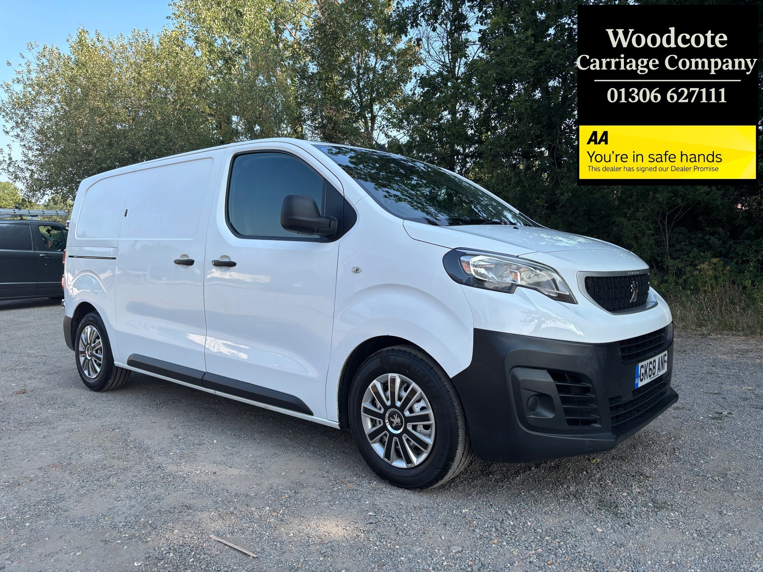 Peugeot Expert